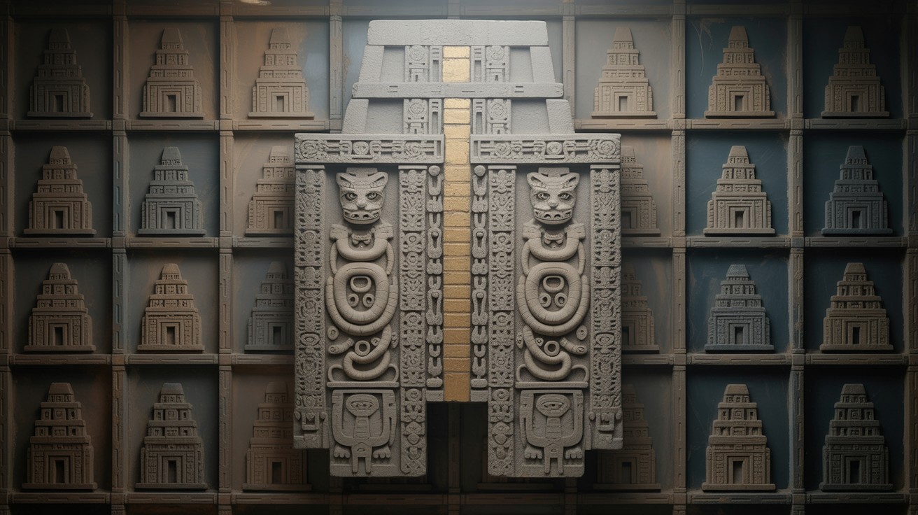 Chavín Art